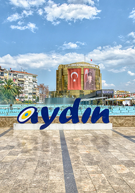 Aydın